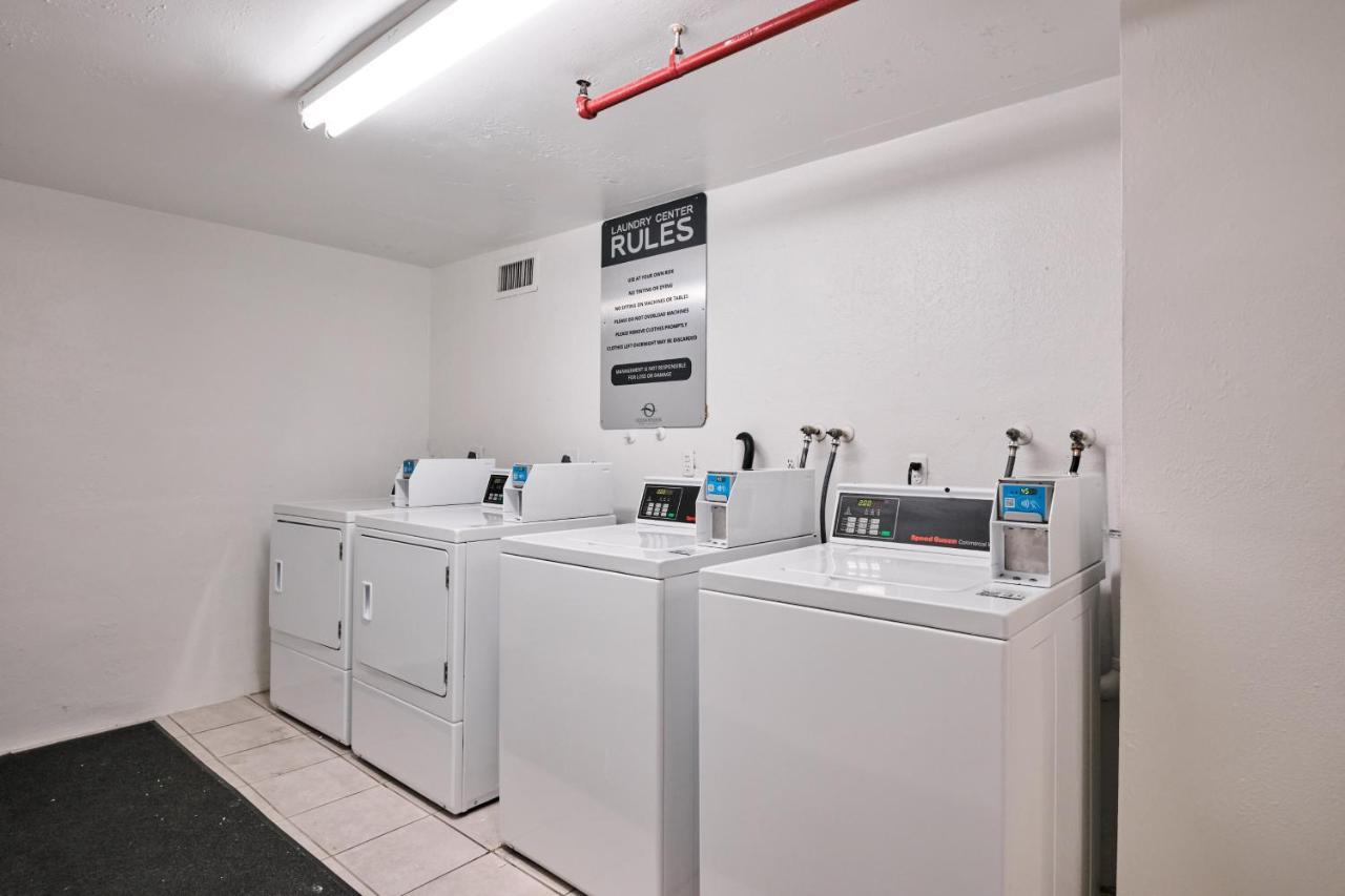 Miami Beach Collins Ave Apartments Free Parking Sunny Isles Beach Exterior foto