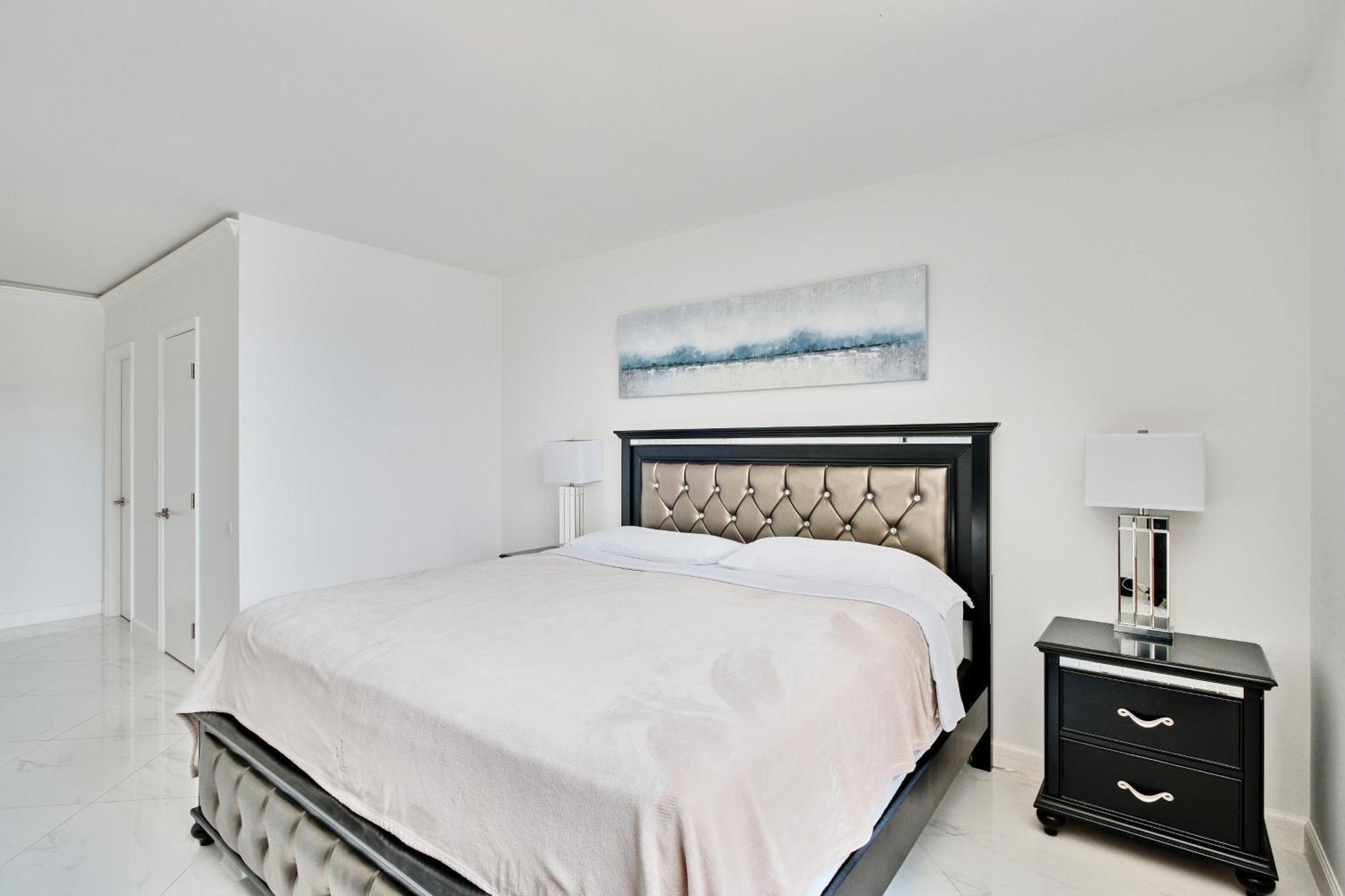 Miami Beach Collins Ave Apartments Free Parking Sunny Isles Beach Zimmer foto