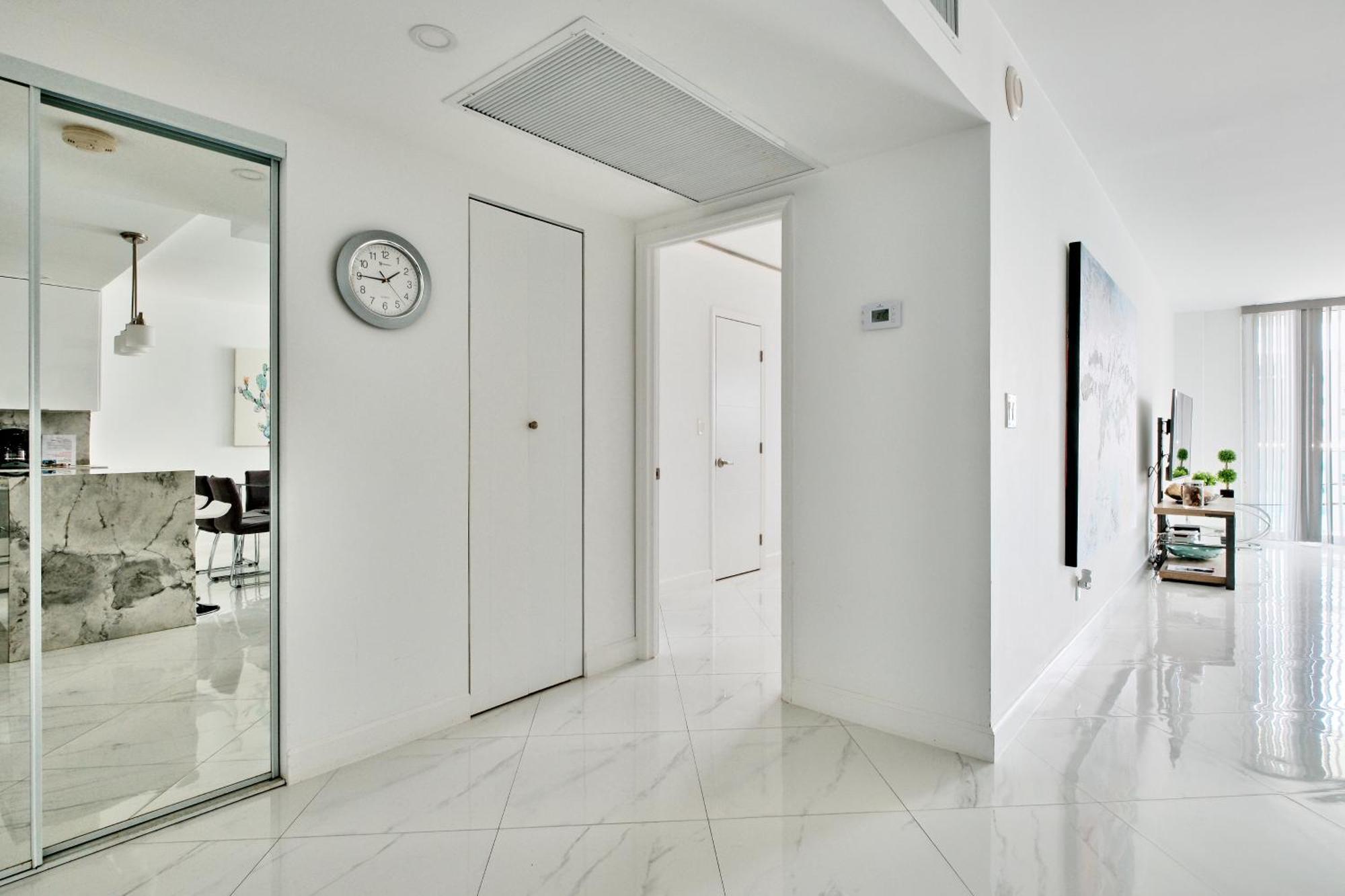 Miami Beach Collins Ave Apartments Free Parking Sunny Isles Beach Zimmer foto