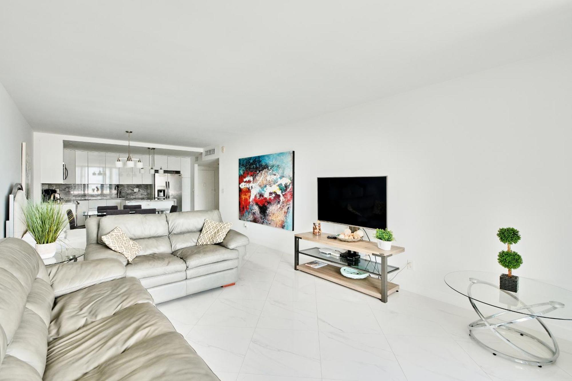Miami Beach Collins Ave Apartments Free Parking Sunny Isles Beach Zimmer foto