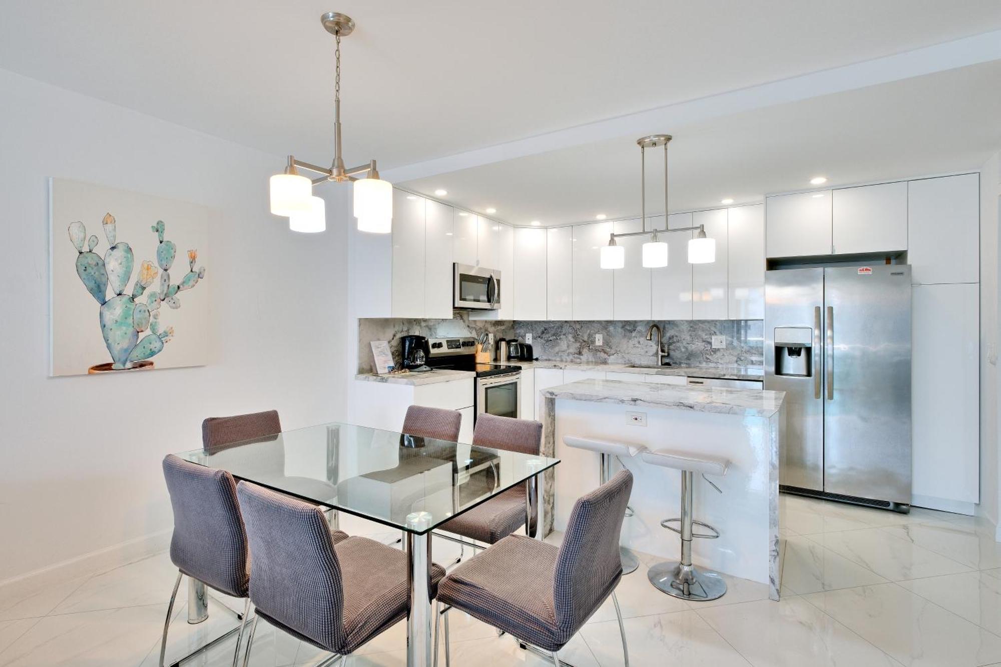 Miami Beach Collins Ave Apartments Free Parking Sunny Isles Beach Zimmer foto