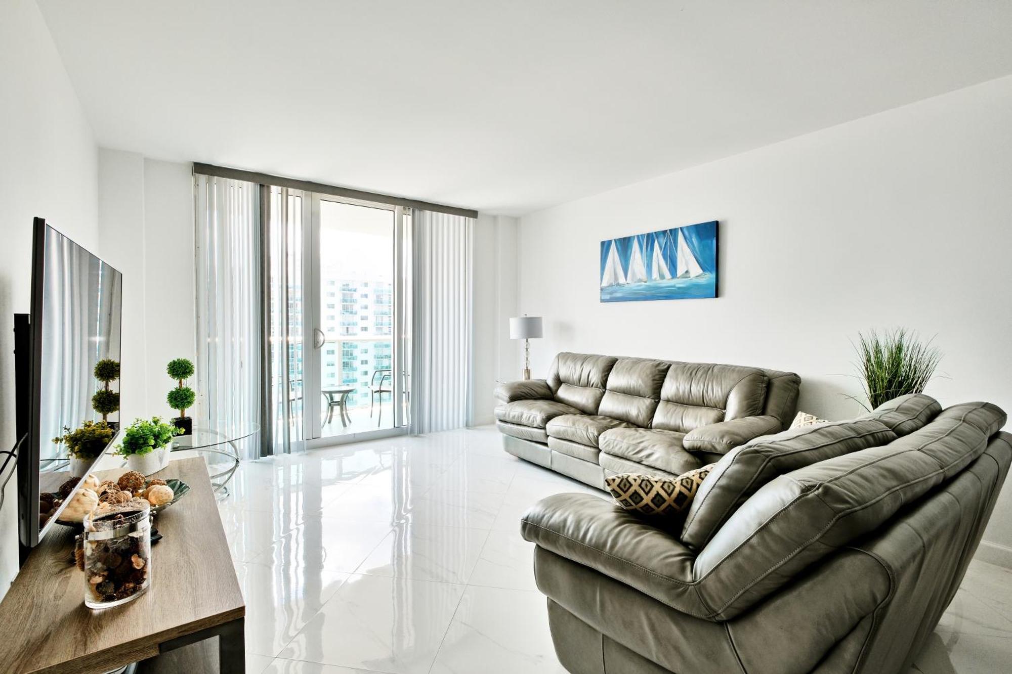 Miami Beach Collins Ave Apartments Free Parking Sunny Isles Beach Zimmer foto
