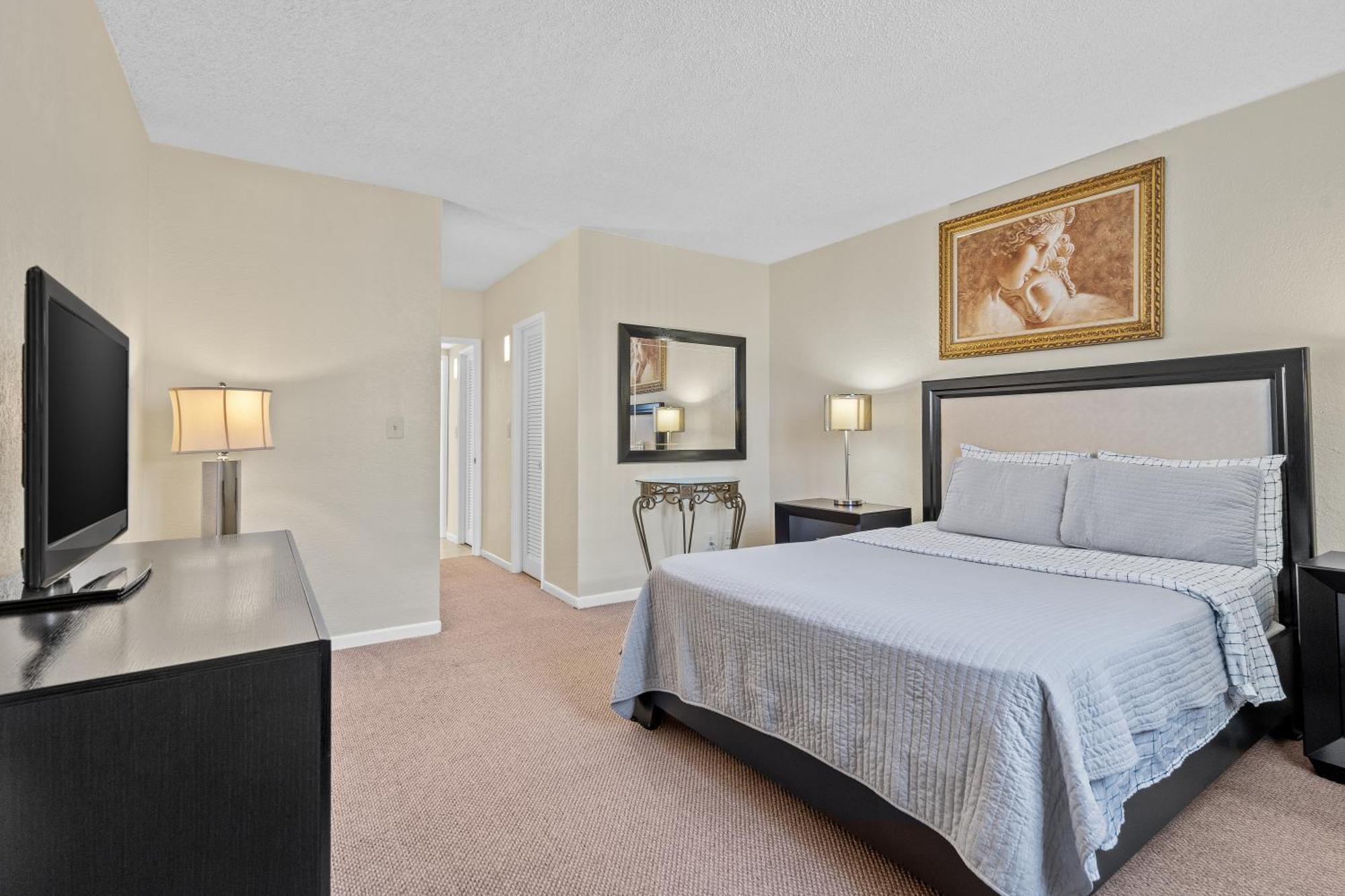 Miami Beach Collins Ave Apartments Free Parking Sunny Isles Beach Zimmer foto