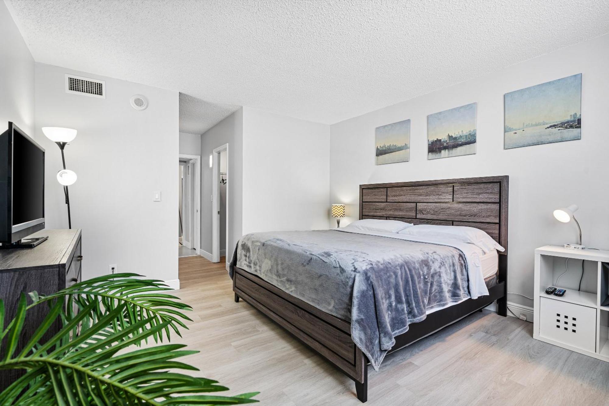 Miami Beach Collins Ave Apartments Free Parking Sunny Isles Beach Exterior foto